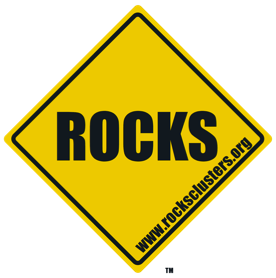 Rocks Logo